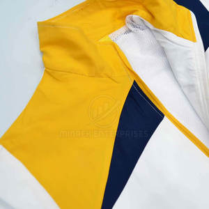 Conjunto Deportivo de Invierno para Hombre, Diseño de Primera Calidad, Ligero, Personalizado, Tallas Grandes, Transpirable y Reversible, MINREX - Product Image 6