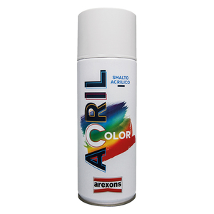 Vernice Spray Acrilica RAL 4005 - Azzurro Chiaro - Product Image 1