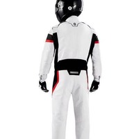 Veste de costume de course de Kart personnalisée une pièce de haute qualité hommes femmes salopette professionnelle combinaison de course ignifuge pour la dérive de voiture