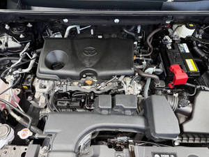 Usado 2022 T * oyota RAV4 LE - Product Image 6