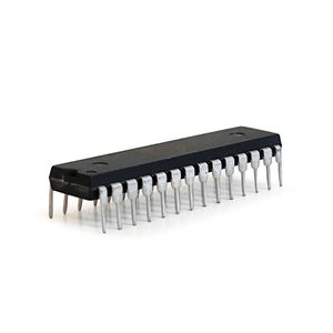 Microcontrôleur programmable ATMEGA328P-PU DIP-28 8 bits 20 MHz - Product Image 2