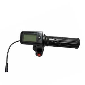 Nuevo acelerador para W2A/W2B - Product Image 1