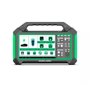 La última máquina de diagnóstico P03 para automóviles OBD 2, herramienta de diagnóstico de automóviles, Detector de automóviles - Product Image 2