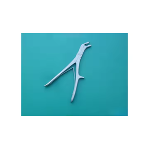 1 Excellente Haute Qualité 01 Pièce Stille Bone Rongeurs Double Action Chirurgie Orthopédique Mâchoire Angulaire PAR Surgiright Instruments - Product Image 6