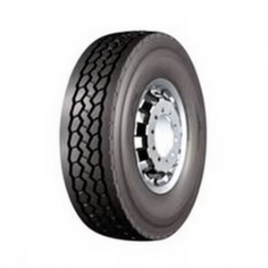 Nouveau pneu de camion commercial radial solide sans chambre à air 12R22.5 150K H/16 G751 MSA TL Garantie 1 an Toutes les tailles - Product Image 1