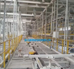 New Automatic car Production <strong>Line</strong> <strong>Machine</strong> For Small Business - Product Image 6