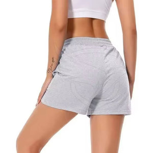 Pantalones cortos de mujer de precio de fábrica de Venta caliente pantalones cortos de mujer recién llegados de secado rápido pantalones cortos de mujer de calidad premium - Product Image 4