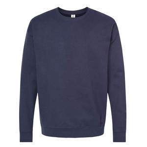 Men Classic Raglan Thick <b>Jumper</b> <b>Pullover</b> Sweatshirt - Product Image 4