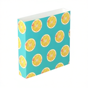 CreaSleeve Band 449 Borse di Carta Promozionali Personalizzate per Merchandising - Product Image 3