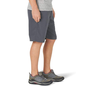 Shorts d'entraînement pour hommes Nouveaux shorts pour hommes à la mode Vente directe d'usine Hommes Service OEM Vêtements décontractés Hommes Shorts - Product Image 3