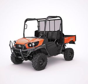 Sử dụng Kubota bốn bánh để bán/kích thước đầy đủ DIESEL Kubota RTV 1100c tiện ích xe cho saleused Kubota bốn bánh cho - Product Image 1