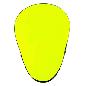 Pads de frappe pour boxe et MMA, entraînement de réflexes, sport, coutures de haute qualité, cuir artificiel en microfibre polyvalent - Product Image 6