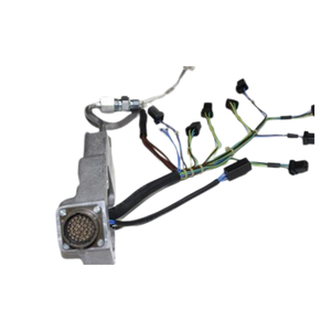 Nouveau faisceau de câbles Baltacioglu 68.0874.11 (851.3E 863.3E) – Pièce de rechange automobile pour bus Ankara - Product Image 3