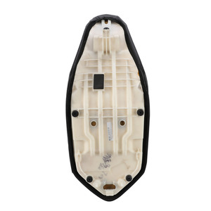 Funda de Asiento para Motocicleta ATV, Antideslizante, con Nervaduras, para <span class=keywords><strong>Yamaha</strong></span> YFM 700 <span class=keywords><strong>Raptor</strong></span> 700R, Restauración de Asientos, <span class=keywords><strong>Precio</strong></span> de Fábrica - Product Image 4