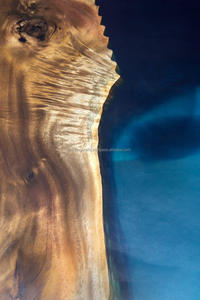 Table en résine époxy faite à la main la plus vendue d'Inde fabriquée par des artisans qualifiés d'artisanat à vendre en vrac - Product Image 5