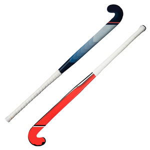 Bâton de hockey sur glace en carbone personnalisé de haute résistance, nouveau modèle haut de gamme, léger, professionnel, en vrac, prix raisonnable, OEM - Product Image 5
