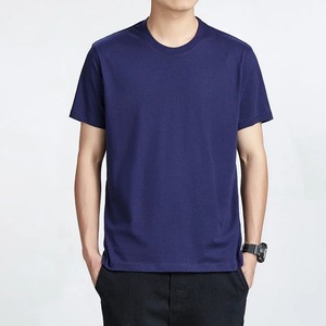 Gran oferta camiseta 2025 hombres mujeres vintage camisetas de manga corta Unisex de gran tamaño 100% ropa de algodón - Product Image 2