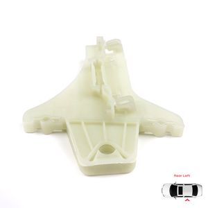 BWR479คลิปซ่อมหน้าต่างใหม่คุณภาพสูงสำหรับประตูหลังซ้าย (Jetta MK5กอล์ฟ R32 GTI Rabbit PLUS) 1K4839461 Bross - Product Image 1