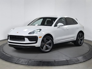 รถปอร์เช่ มาคันที 4 ประตู SUV รุ่น 024 สภาพดี ใช้งานน้อย ทำความสะอาดง่าย - Product Image 3