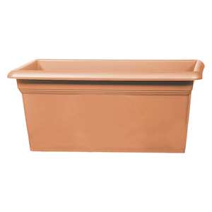 Jardinera Rectangular 'maxi' 60 x 30 x 28 cm, 29 Litros - Product Image 1