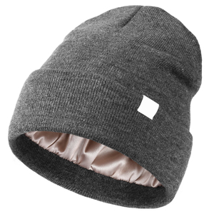 Winter Wear Best Design Customized Warm Beanie Caps High Quality <b>Light</b> Weight Wholesale for Men Women 2026 - Product Image 5