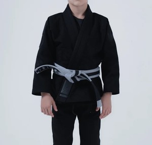 Pantalones de Artes Marciales 2026 para Jiu-Jitsu, Judo, BJJ, Kimono 100% Algodón, Uniforme de Artes Marciales, Diseño y Logotipo Personalizados - Product Image 1