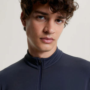 Durable Men’s Horse Riding Shirt with Breathable Design for Sports Training and Casual Wear - Product Image 4