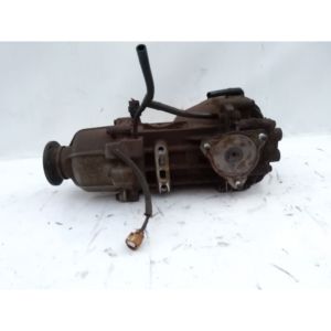 DIFFERENZIALE POSTERIORE FIAT Sedici 1a Serie 71747166 D20AA Diesel 2000 (06>09) - Product Image 1