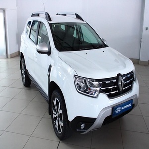 RENAULT DUSTER 2020 USADO, Volante a la Izquierda/Derecha - Product Image 1