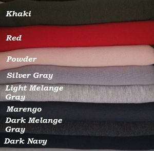 Unisex para Rust Brown Sólido Sudadera Sudaderas con capucha Cremallera Tie-Dyed Bordado PULLOVER Estilo para Otoño Invierno 3D Logo OEM - Product Image 6