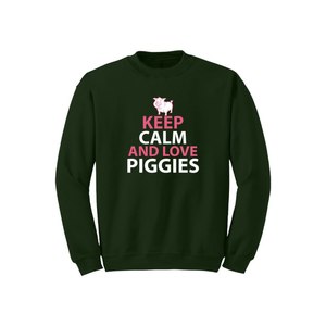 Sudadera de mezcla de algodón con estampado de temas de animales Estilo casual 12 opciones de color 260-280 Heavy GSM Diseño personalizable Colocación - Product Image 4