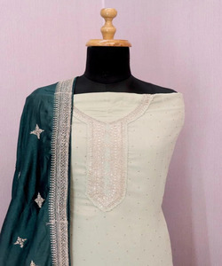 Turkish Delight Explore Modest Turkish Dresses for Women-Intricate Designs Chiffon <b>Fabric</b> Maxi Length Eco-Friendly Modern - Product Image 4