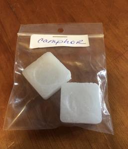 Alta demanda 100% tabletas de alcanfor puro para meditación Pooja Havan y fines espirituales disponibles para la venta - Product Image 4