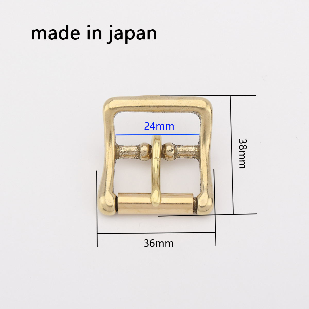 ทองเหลือง67-24มม