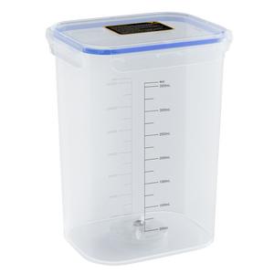 Accessoire pour imprimante 3D Mercury Plus V2.0 - Seau de lavage - Product Image 2