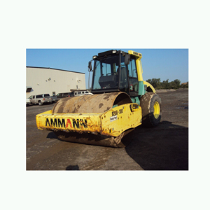 2011 compacteur de route lisse en gros fournisseur en vrac usine exportation oem équipement de construction lourde durable - Product Image 2