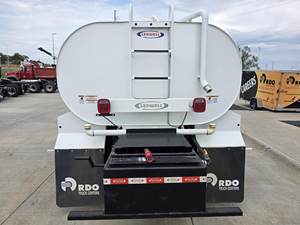 Motore USATO MA CK MD7 6.7L 6 Cilindri 2 Assi 260 CV Tipo-B6.7 4x2 Carburante-Diesel Classe-7 Trasmissione Automatica Guida a Sinistra - Product Image 5