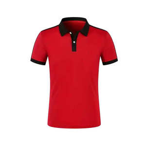 Camiseta Polo de Alta Calidad para Hombre, Suave y Cómoda al Tacto, Perfecta para Salidas Diarias, Entornos Laborales, Ropa Urbana y Actividades de Viaje - Product Image 1