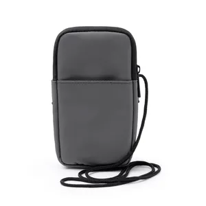 Custodia per Smartphone Personalizzata Bingle, Gadget Promozionali Personalizzati, Borse Tote - Product Image 4