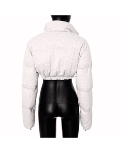 TASBI INTERNATIONAL Finished Lightweight Split Leather Women's Motorcycle <b>Jacket</b> Zipper Breathable Regular Length Autumn Winter - Product Image 5