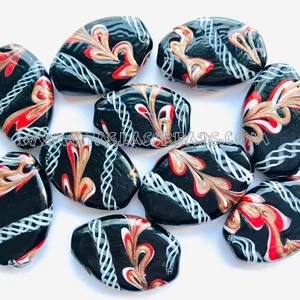 Manufacturer's Loose Glass Fashion <b>Beads</b> <b>for</b> DIY Bracelet & Necklace <b>Jewelry</b> Box Packing - Product Image 4