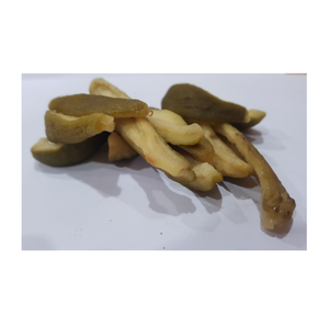 ฝรั่งฝรั่งอบแห้งสีเขียวแบบเวียดนามชิ้นฝรั่งอบแห้งแบบนิ่มขนมคุณภาพสูงจากเวียดนาม - Product Image 2