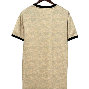 Ropa Deportiva de Invierno Personalizada, Tops Activos, Uniformes de Fútbol Americano, Nueva Camiseta de Malla, Servicio OEM Disponible para Personalización - Product Image 3