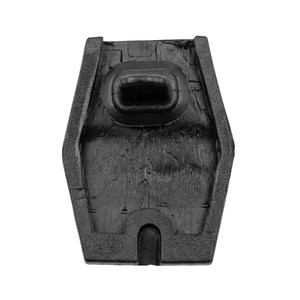 Caoutchouc de pédale de frein et d'embrayage pour Renault 9 R11 R19 Clio I Espace I Super 5 Twingo I - 1 pièce - Product Image 4
