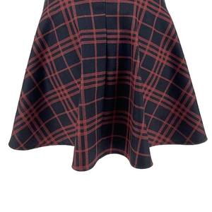 Jupe enveloppante pour femmes, mode, design personnalisé, fabricant en gros OEM, fournisseur - Product Image 6