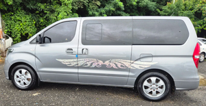 Hyundai Starex Grand Starex 2021 - Product Image 5