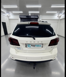 Auto Usado de Calidad a Precio Accesible, Dodge Journey 2013, 3.6 V6 S-XT, Automático, Volante a la Derecha - Product Image 6