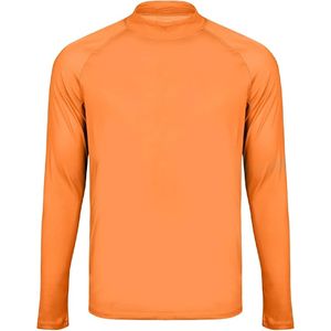 Nuevo 2025 Venta caliente personalizado Rash Guard hombres venta al por mayor Spandex BJJ Rash Guard surf buceo Rash Guard - Product Image 3