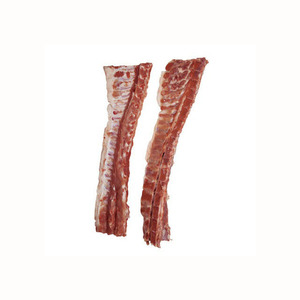 Nutritivo 24 meses Top Roast Poultry Products Venta Proveedor Origen Procesamiento congelado Fresh Cheap Frozen Pork BACK BONE en venta - Product Image 3