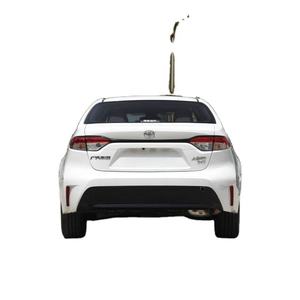 SUV Diesel Levin d'occasion 2024, 1-25000 milles, conduite à gauche, sièges en cuir, toit ouvrant, exportation à prix abordable, en bon état - Product Image 2